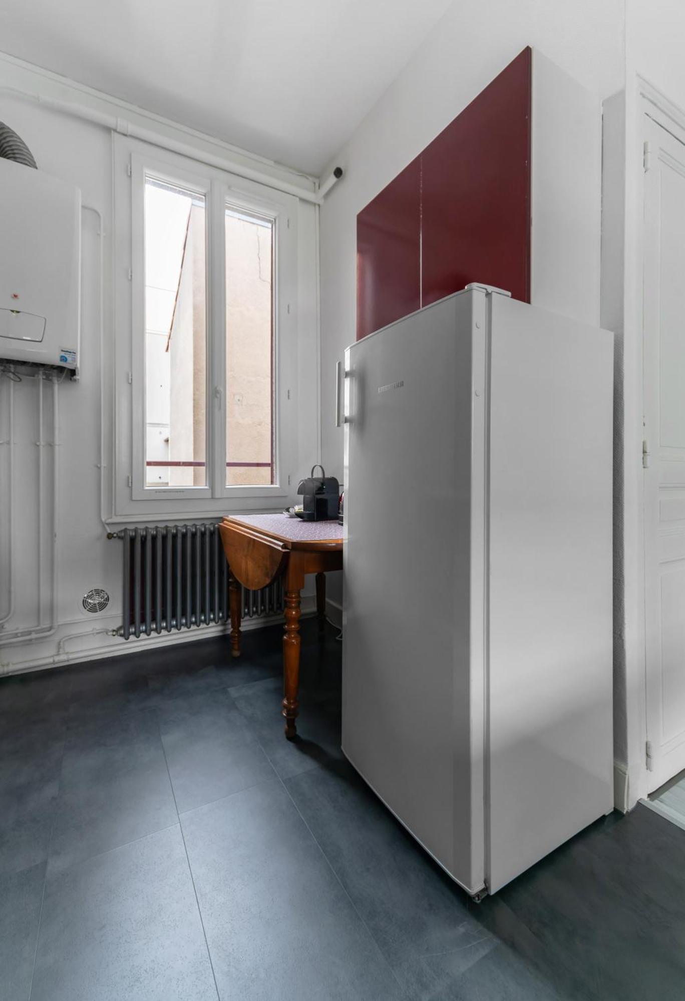Le Louis B - Appartement Calme Et Lumineux Proche Thermes Vichy Exterior photo