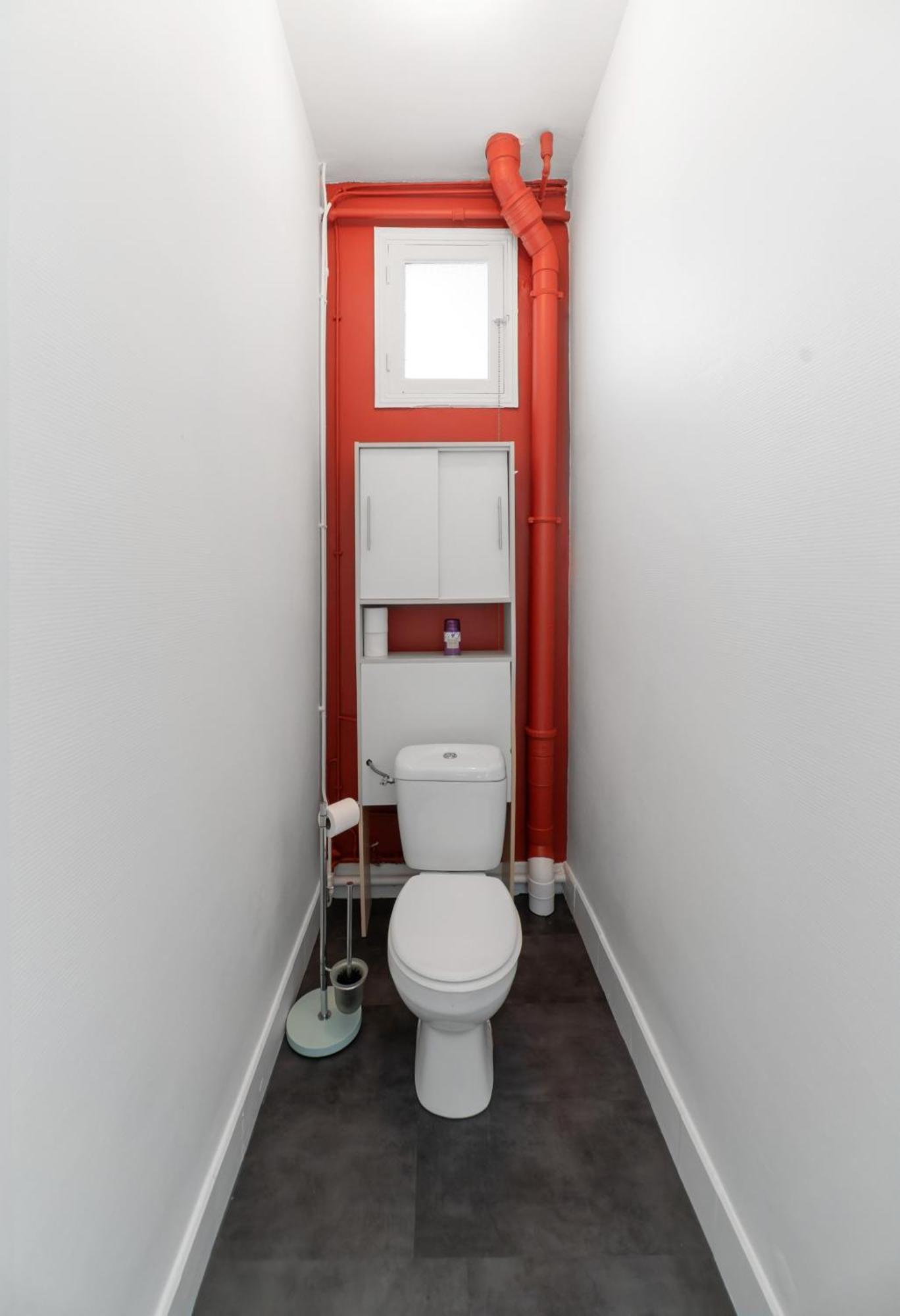 Le Louis B - Appartement Calme Et Lumineux Proche Thermes Vichy Exterior photo