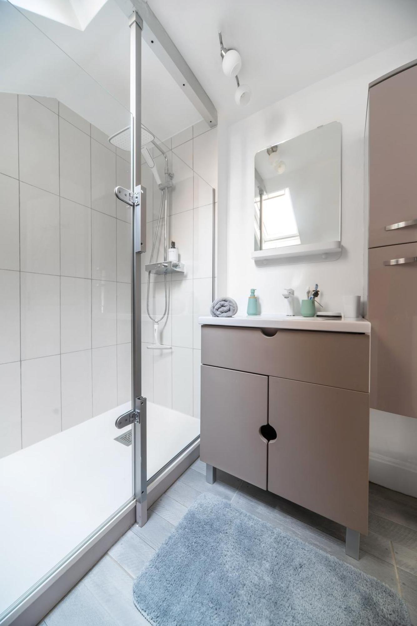 Le Louis B - Appartement Calme Et Lumineux Proche Thermes Vichy Exterior photo