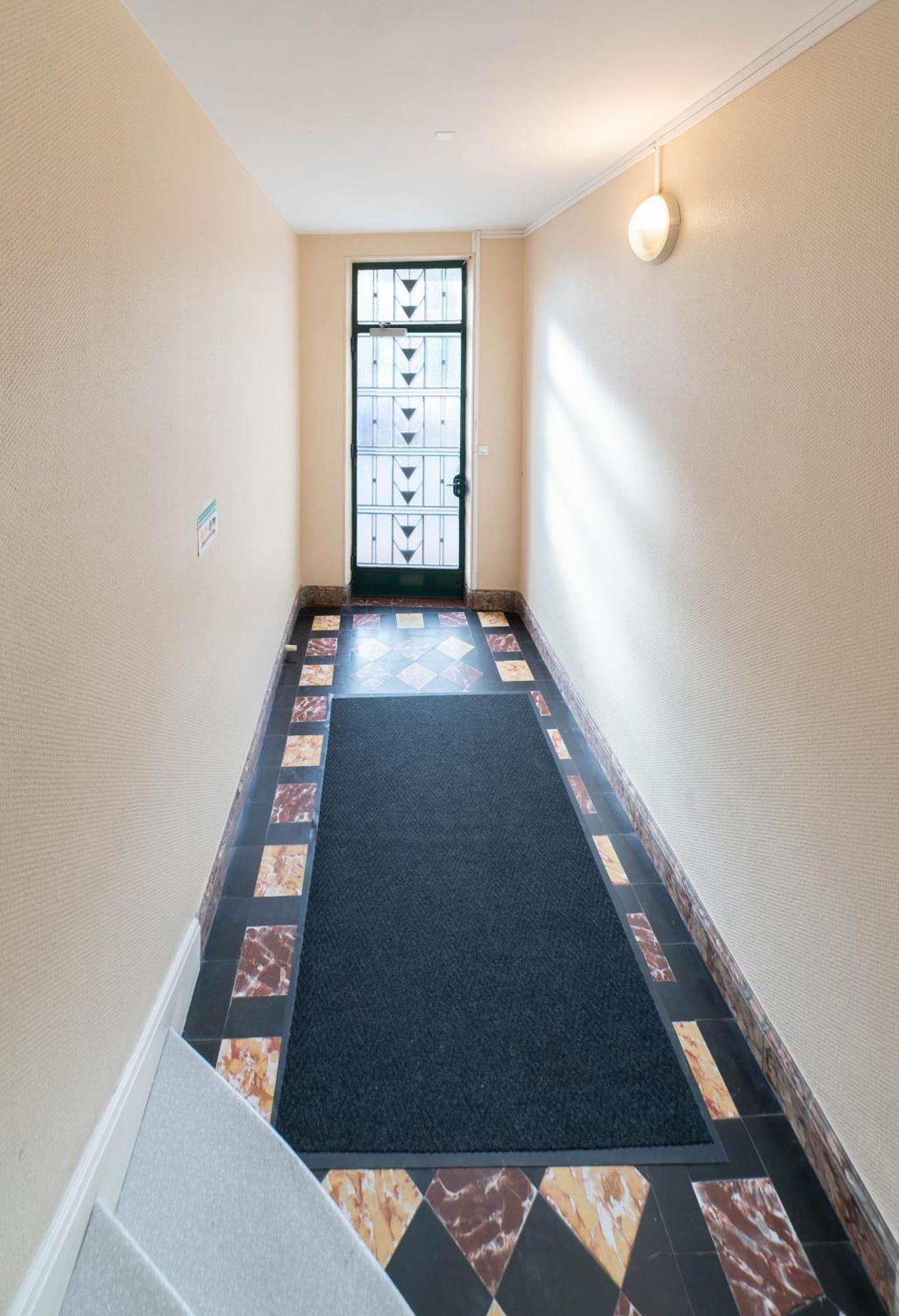 Le Louis B - Appartement Calme Et Lumineux Proche Thermes Vichy Exterior photo